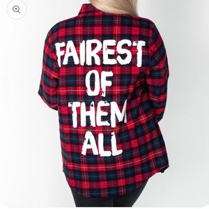 CAKEWORTHY SNOW WHITE SIZE SMALL RARE! UNISEX SIZING